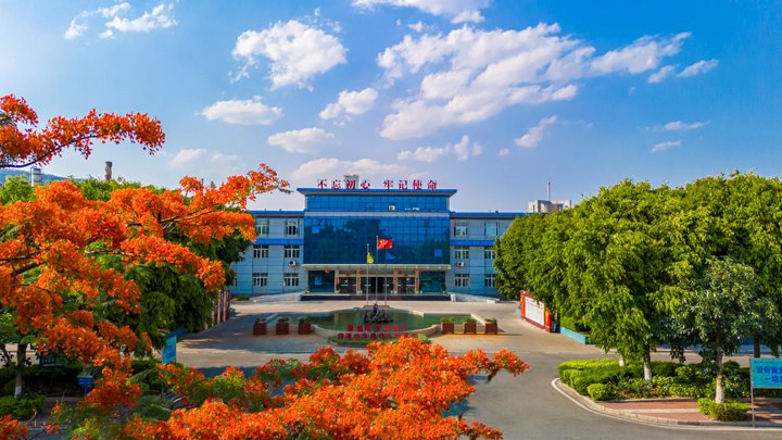 党建引领业绩飙升！云南解化拼出“百日红”
