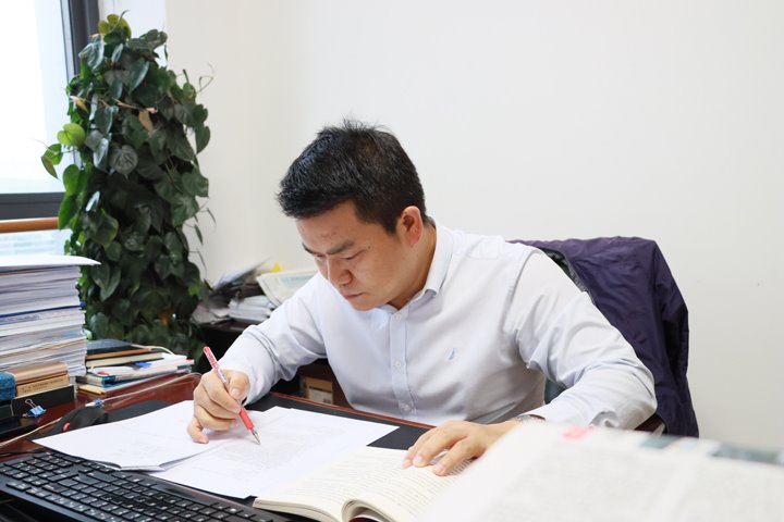 全国通报表扬！“五进”普法润心间 法治信仰铸担当